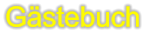 Gästebuch